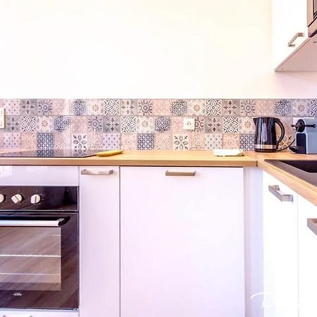 Exceptional 1 Bedroom With Ac - Dodo Et Tartine Tulon Zewnętrze zdjęcie