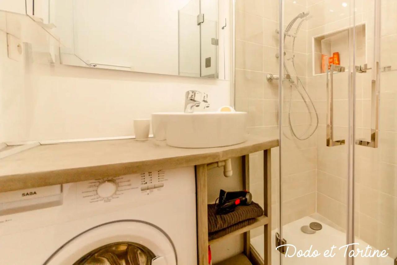 Exceptional 1 Bedroom With Ac - Dodo Et Tartine Tulon Zewnętrze zdjęcie